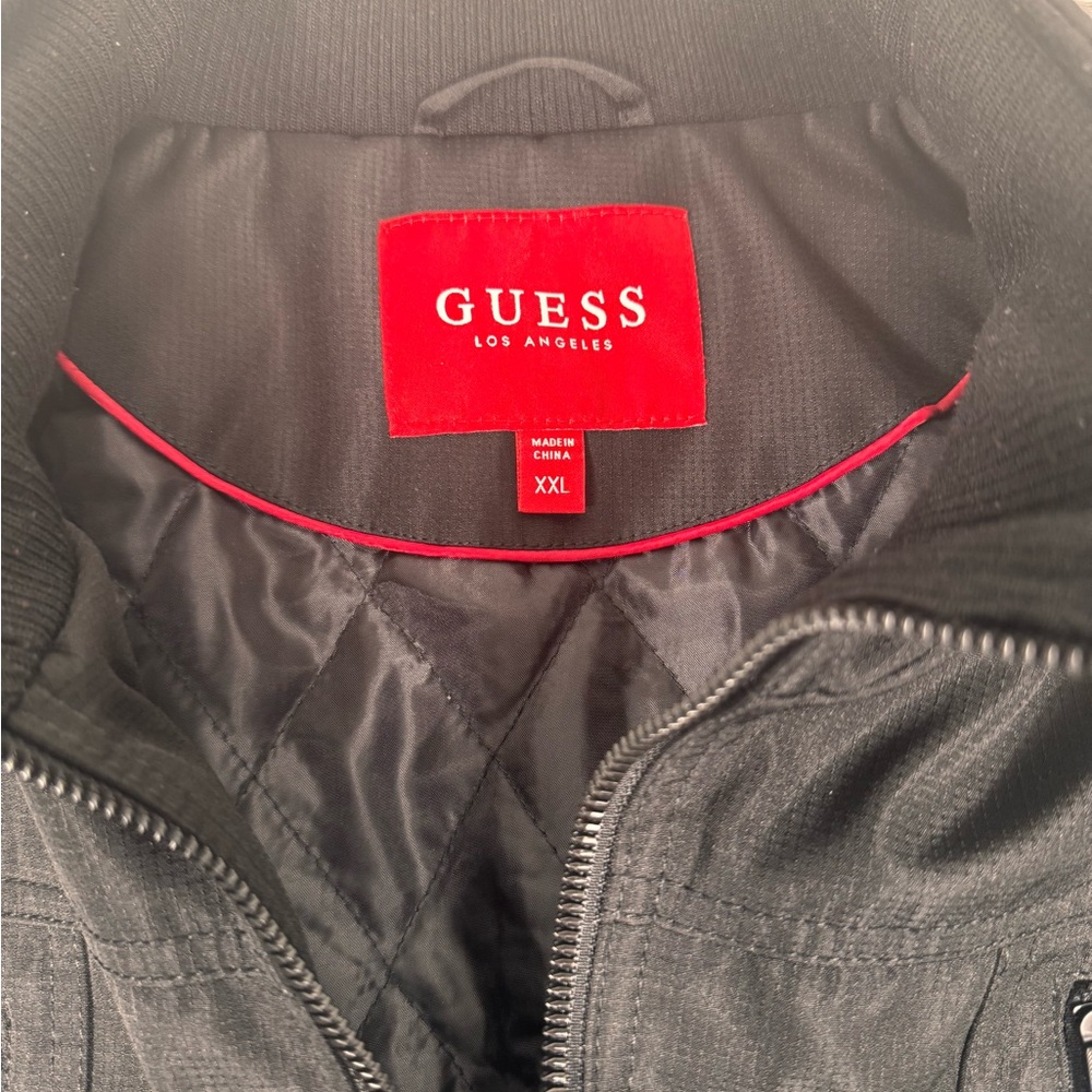 Guess coat - Picture 4 of 8